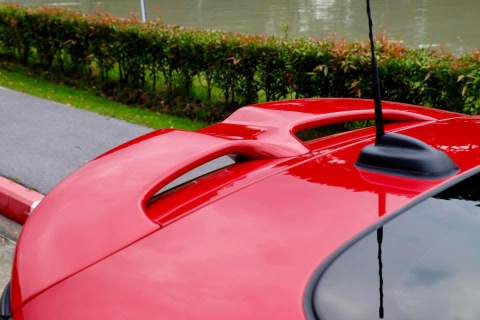 Mini F56 LCI #2 John Cooper Work 9