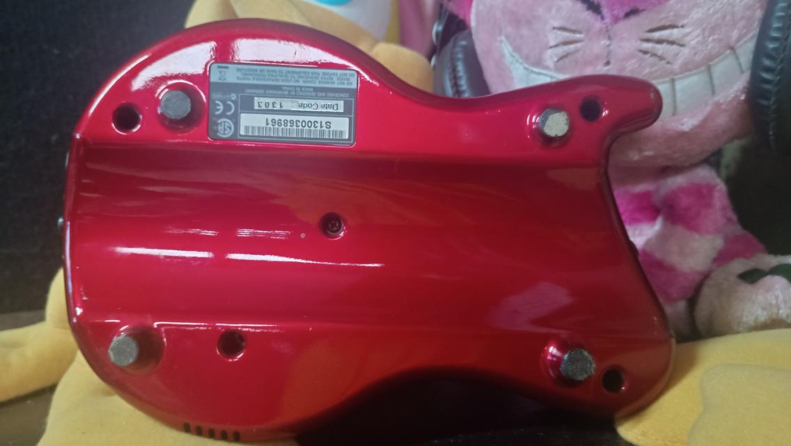 Behringer V-AMP 3 มือสองสภาพสวย รูปที่ 4