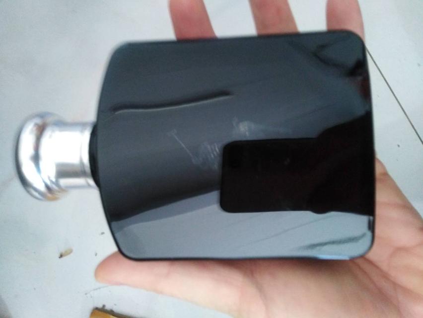 น้ำหอมแท้ราคาคุยกันได้ Ralph Lauren Polo black edt 125ml