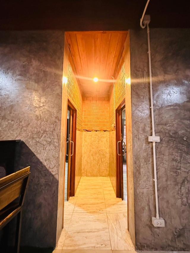 ขายบ้านพร้อมที่ดิน แถวสันกำแพง เชียงใหม่ 9