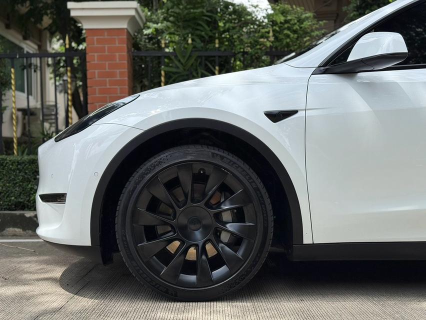 2023 TESLA Model Y Long Range รูปที่ 7
