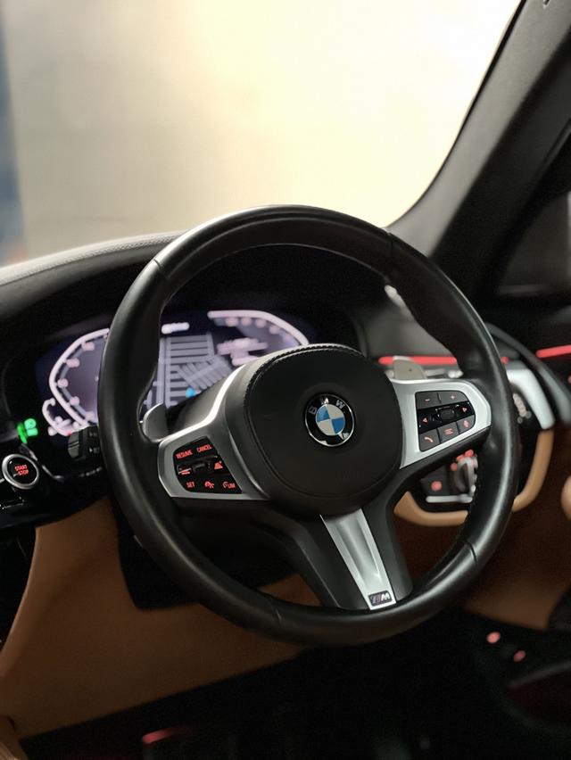 BMW 530e M Sport