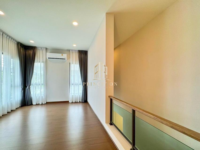 House For Sale or Rent The City Bangna (New Project) 9