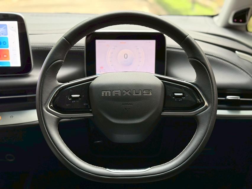2023 MG Maxus 9 X Luxury รูปที่ 8