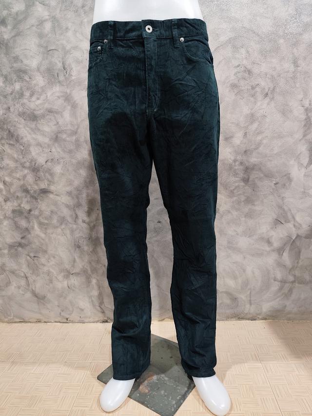 0910- J. CREW  PANTS   Sz.35X32