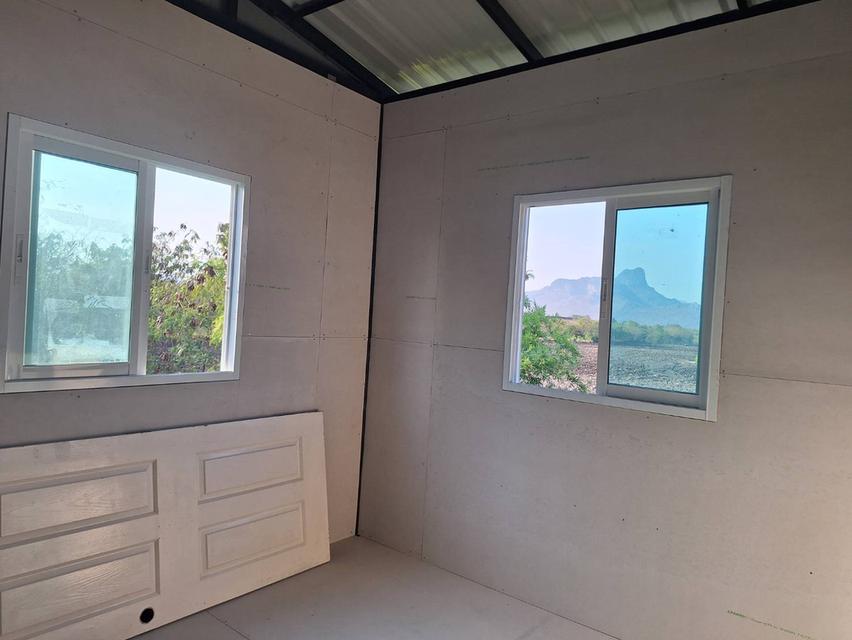 บ้านเดี่ยว อำเภอเมืองลพบุรี ต่อรองได้ขายด่วน 8