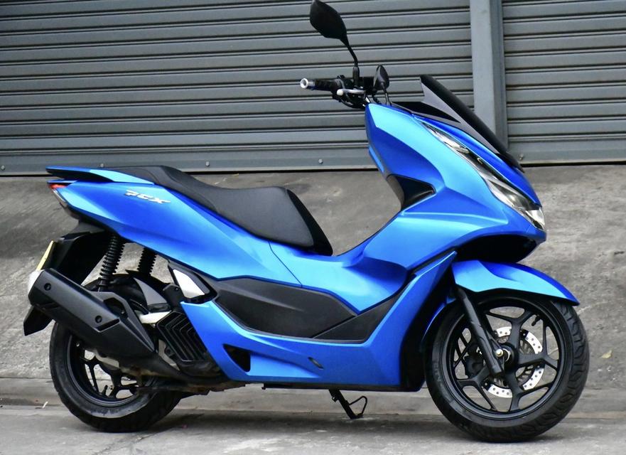 HONDA PCX 160 2023 ฟรีดาวน์ ผ่อนถูกๆ รีบเลยครับ 2