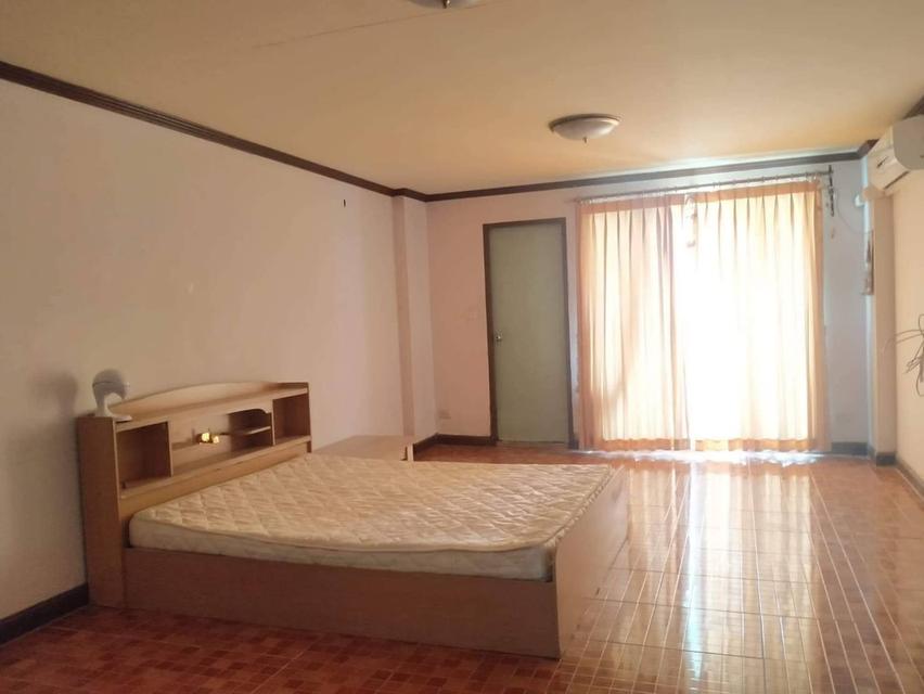 คอนโดบ้านสวนแจ้งวัฒนะ 1