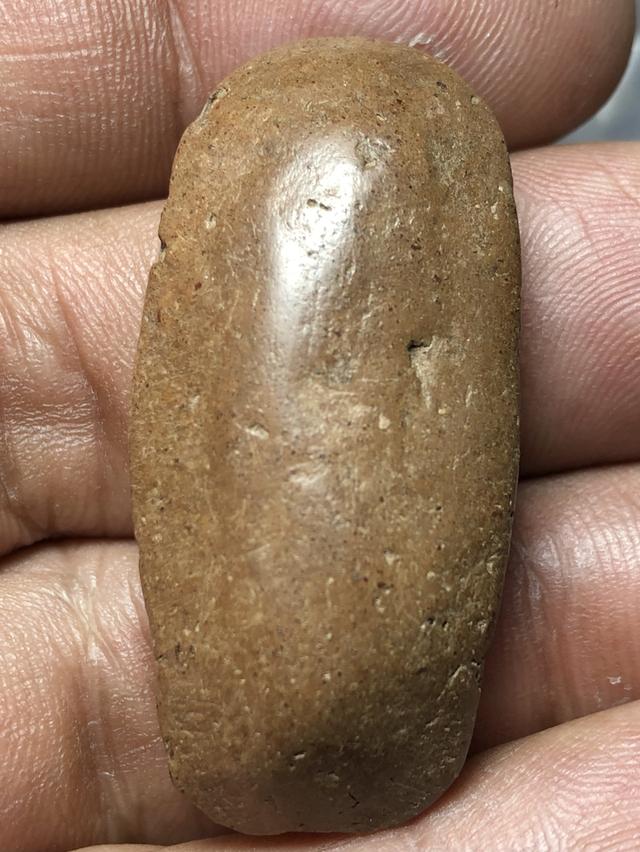 พระลีลาเม็ดขนุนกรุวัดบรมธาตุ จังหวัดกำแพงเพชร รูปที่ 2