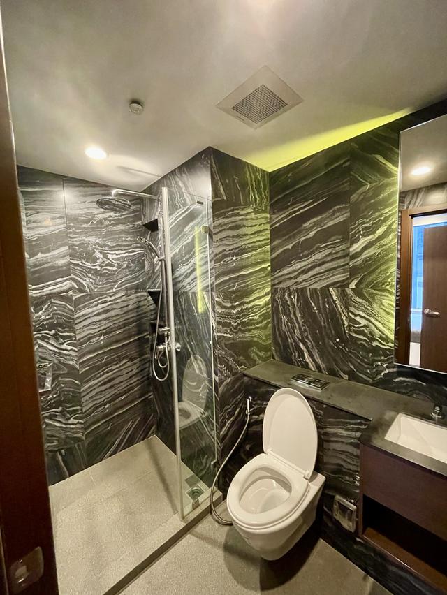ให้เช่าคอนโด Whizdom Inspire Sukhumvit  2 ห้องนอน 50.80 ตรม. ใกล้ BTS ปุณณวิถี 4