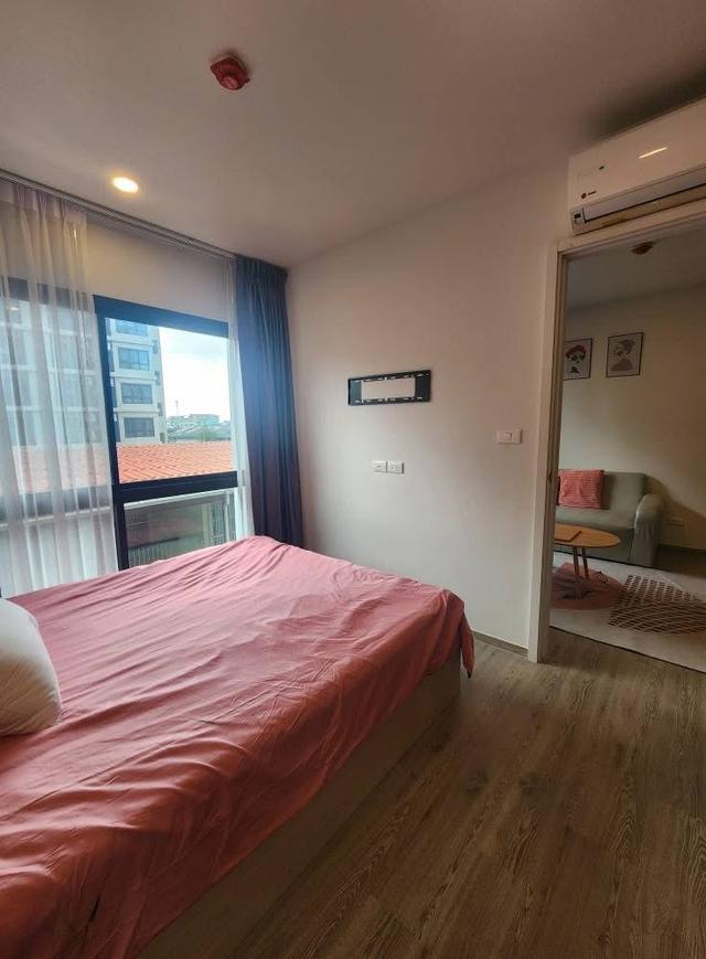 Dolce Lasalle condominium 3 rd floor 7