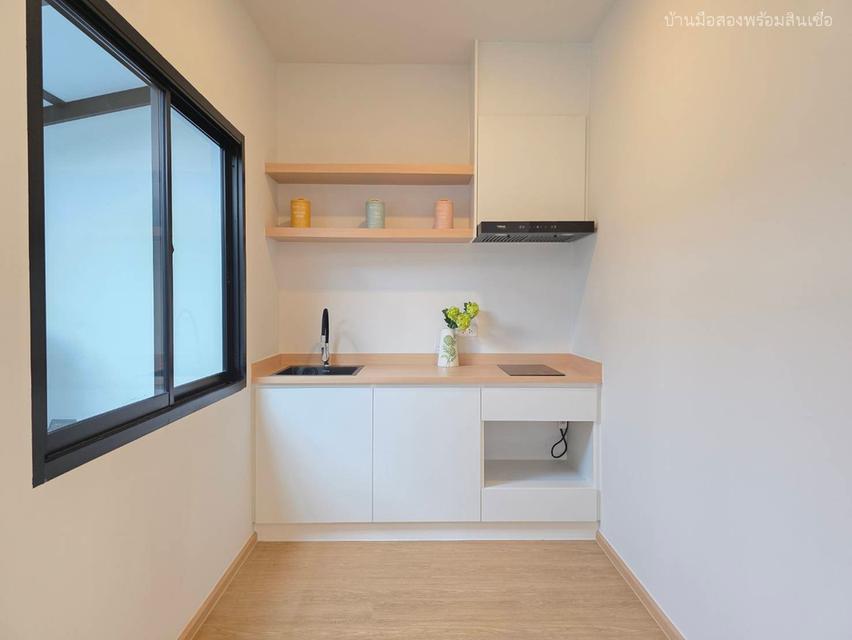 หมู่บ้านคิวเรเตอร์ รามอินทรา 117 16