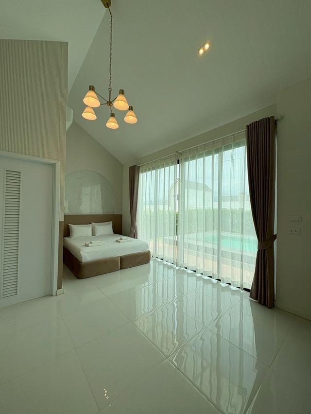 บ้านพักตากอากาศ เขาใหญ่ The everest khaoyai 8