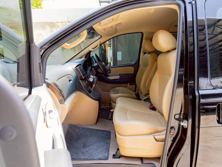 HYUNDAI H-1 2.5 ELITE NS ปีจด 2023 รูปที่ 12