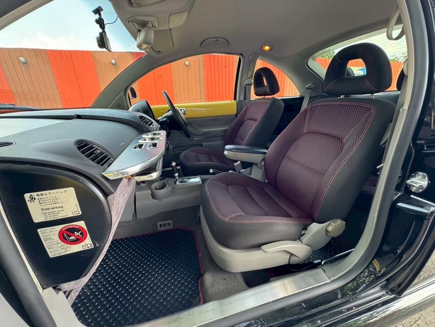 Volkswagen Beetel 2.0 รูปที่ 11