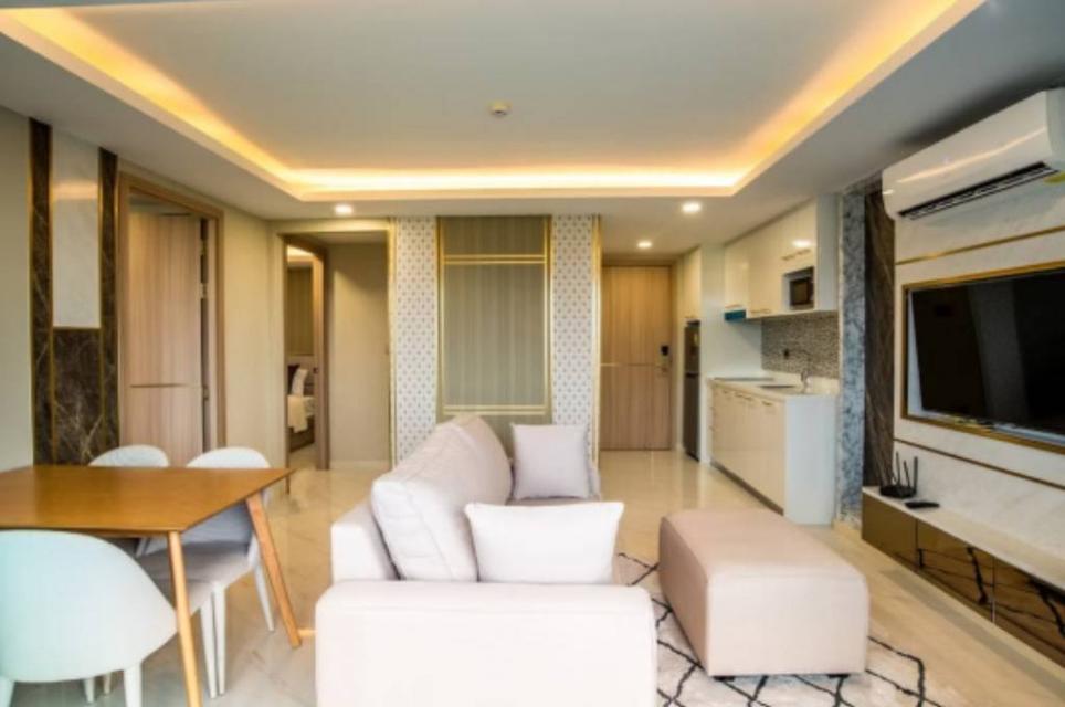ให้เช่าคอนโด Dusit Grand Park 2 (ดุสิตแกรนด์พาร์ค 2) ขนาด 62 ตรม ชั้น 5 1