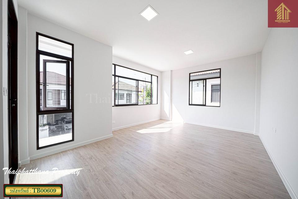 สราญสิริ พหลโยธิน - สายไหม 7