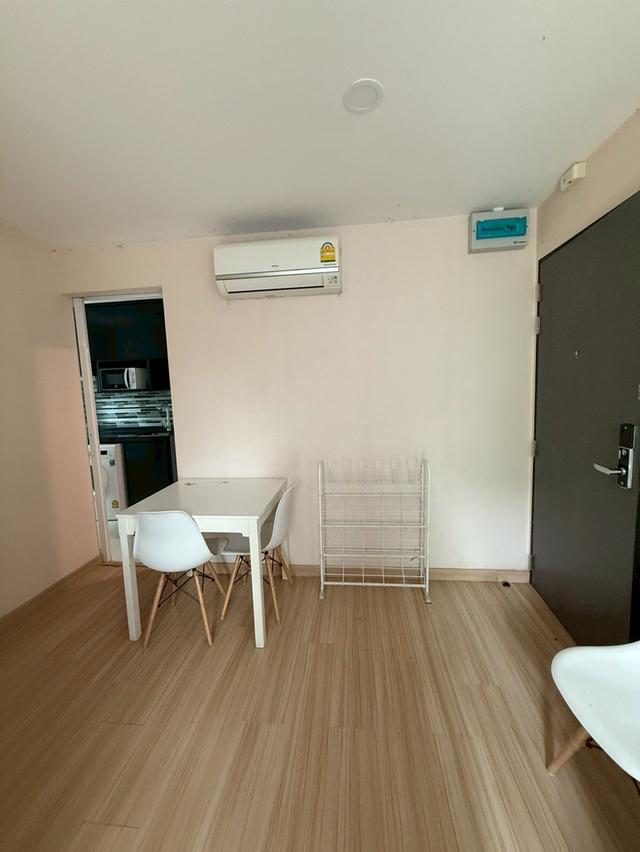 คอนโดหัวมุม 2 นอน ชาโตว์อินทาวน์ จรัญสนิทวงศ์ 96/2 13