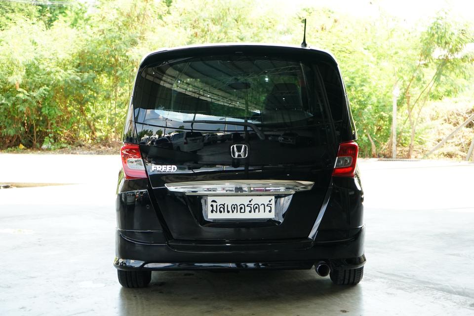 2013 HONDA FREED 1.5 EL ( 5309 )
