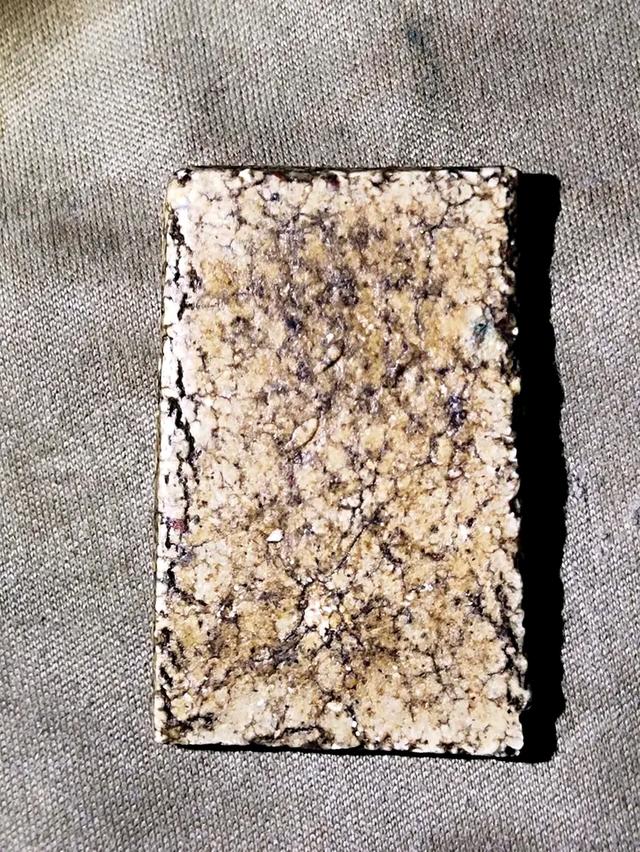 พระสมเด็จวัดระฆัง องค์ลายงา 2