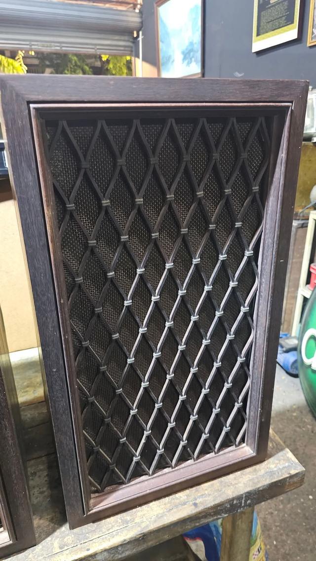 ลำโพงโบราณงานเก่า pioneer CS-77 made in japan