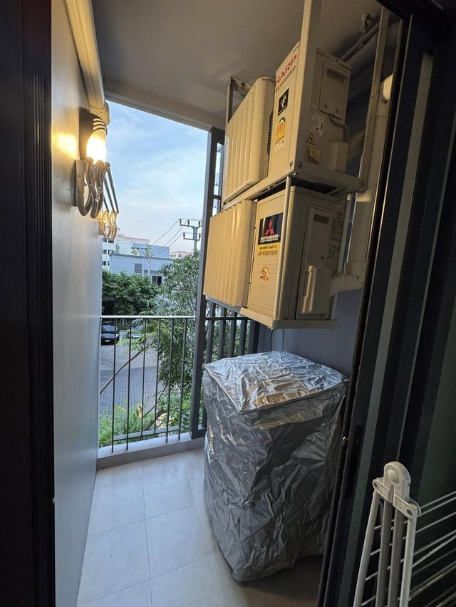 เช่า Aspire Ratchayothin (แอสปาย รัชโยธิน) รถไฟฟ้า BTS รัชโยธิน 9