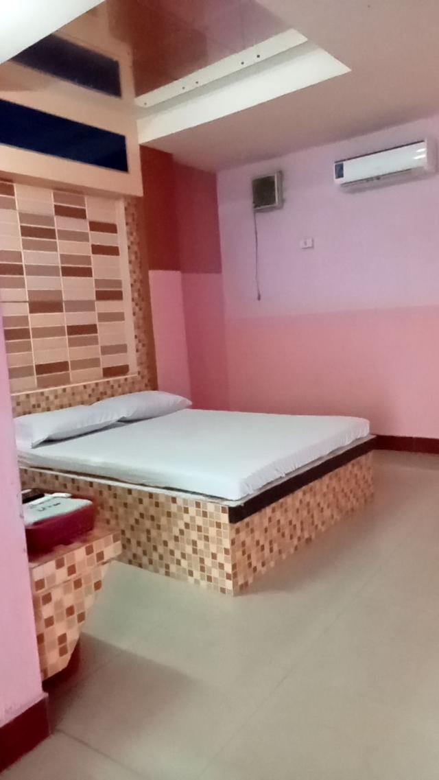 โรงแรม