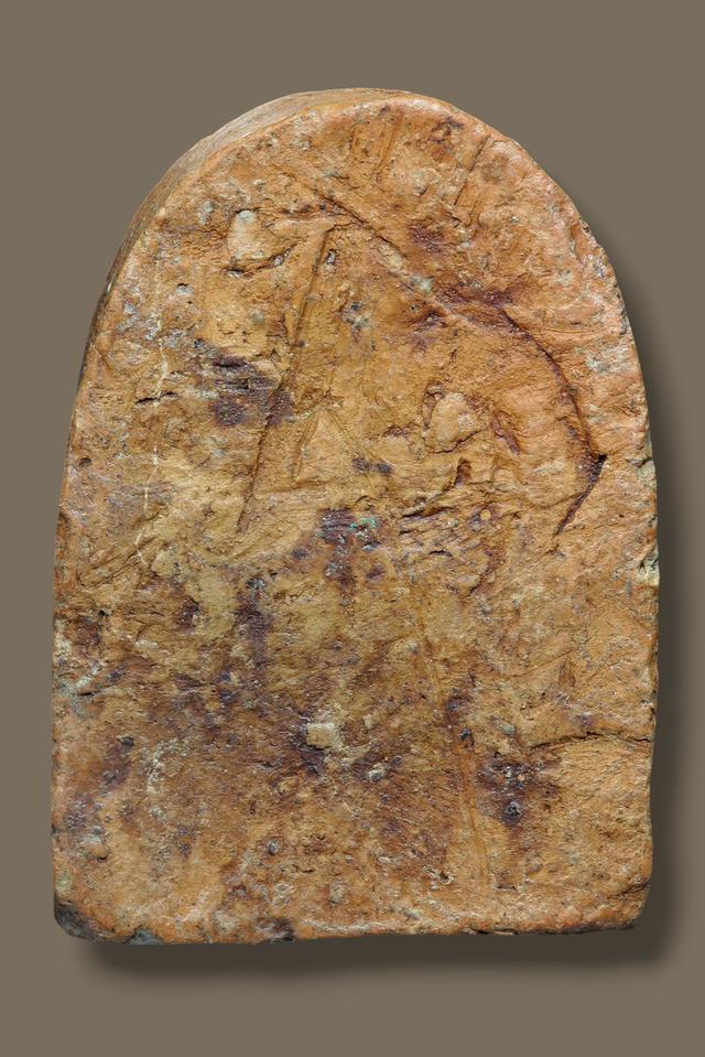 พระซุ้มกอพิมพ์ใหญ่ เปิอจ้า รูปที่ 3