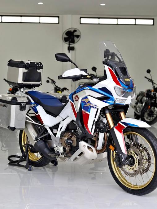 ขาย Honda Africa Twin 2022