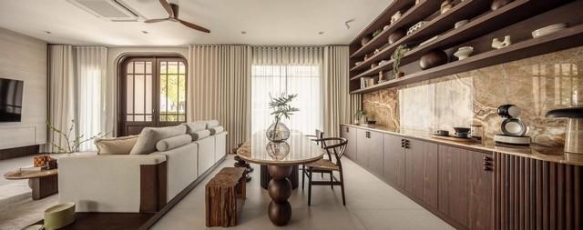 ให้เช่า / ขาย บ้านเดี่ยวหรู โครงการ แกรนด์ บางกอก บูเลอวาร์ด กรุงเทพกรีฑา 8
