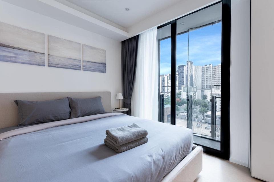 Circle Sukhumvit 11 ห้องสำหรับขาย