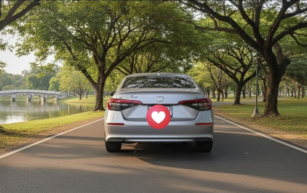 Honda civic 2022 FE EL+ 1.5T