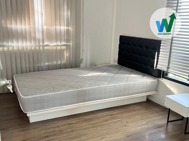 ขาย I CONDO Sukhumvit 105 - 3 (ไอ คอนโด สุขุมวิท 105-3)  ทางด่วนบางนา 3