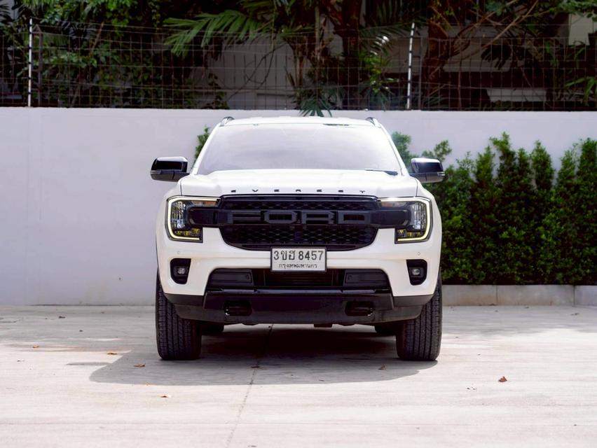 Ford Everest 2.0 Sport 2WD ปีจด 2023