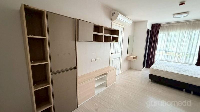 ให้เช่าห้องชุด Aspire Sathorn Taksin บริคโซน อาคาร A ชั้น 2 เฟอร์ครบ พร้อมอยู่ ใกล้ BTS วุฒกาศ - ghd000800R 2