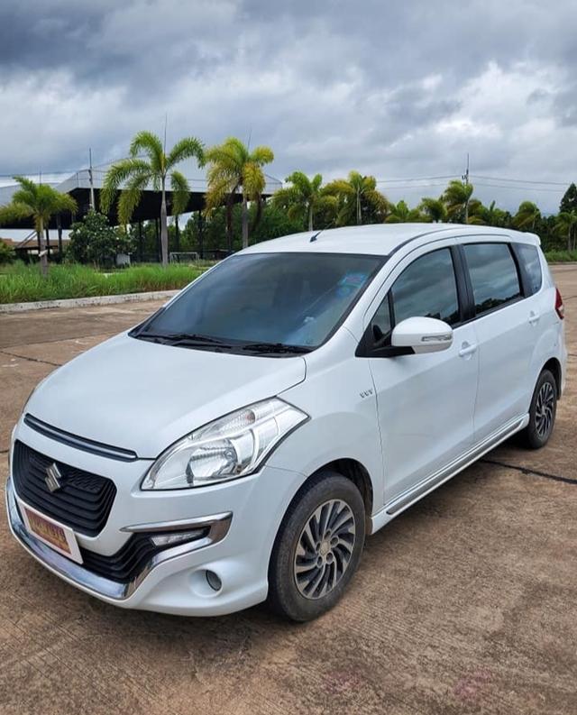 Suzuki Ertiga ปี 2024 8