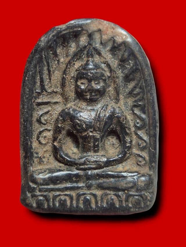 พระซุ้มกอ เปิดให้บูชาจ้า