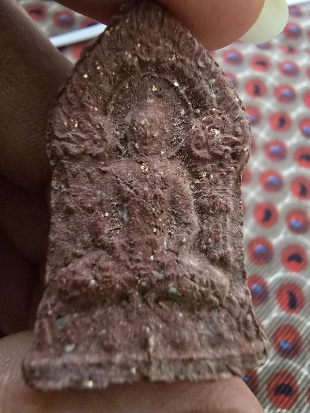 พระว่านยาวัดเขาบังเหย