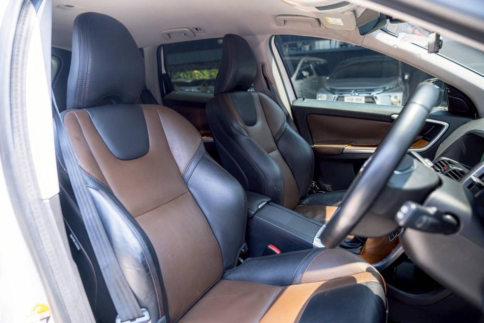 รหัสรถ 67GG4801 Volvo XC60 D4 Facelift ปี 2015 รูปที่ 17