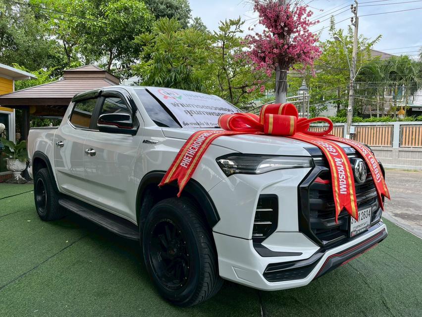 👑 MG EXTENDER DBL 2.0 GRAND-X AUTO! ปี 2023! 👑