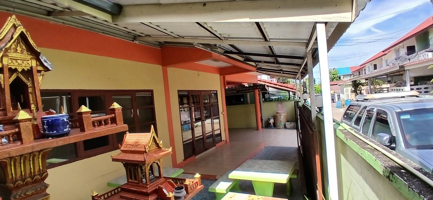 ขายบ้านเดี่ยวใกล้สนามบินดอนเมือง
