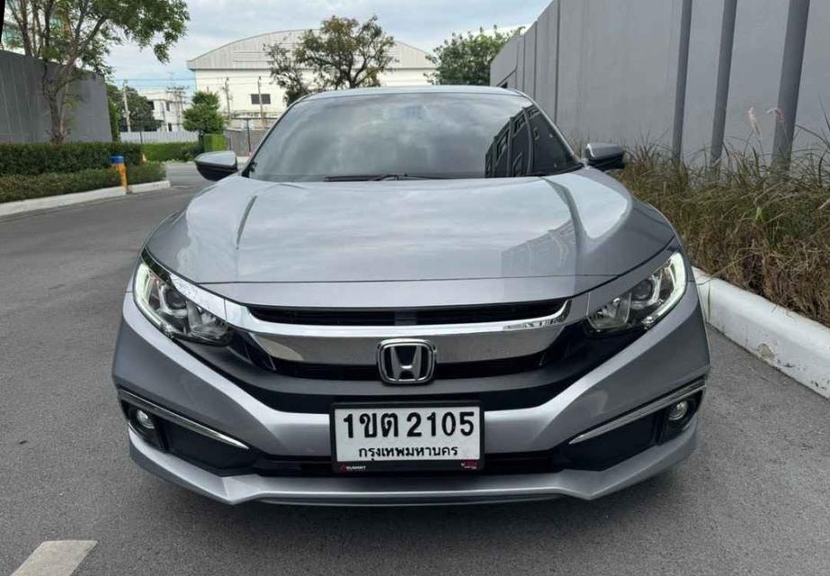 ขายรถ Honda Civic ปี 2020 1