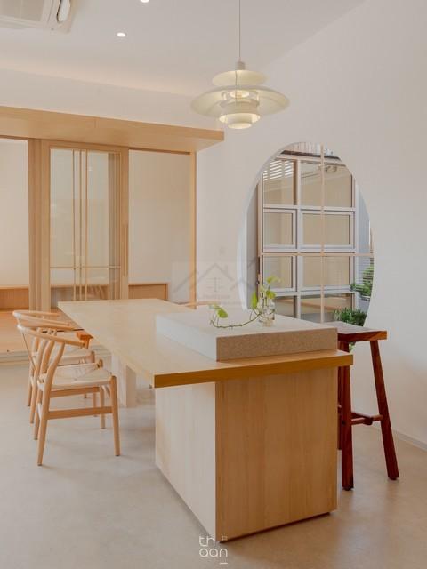 ขาย บ้านเดี่ยว โครงการ บางกอก บูเลอวาร์ด บางนา-ศรีนครินทร์ Bangkok Boulevard Bangna-Srinakarin Built-in แต่งสวยสไตล์ญี่ปุ่น  15
