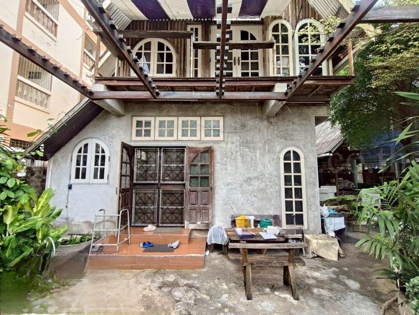 บ้านเดี่ยว ซอยร่มประดู่ 1 บางพลี - สมุทรปราการ 4