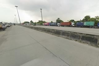 โอกาสทองของนักลงทุน! ที่ดินผังสีม่วงแท้ ในนิคมอุตสาหกรรมลาดกระบัง พร้อมอาคารโรงงาน เนื้อที่เกือบ 3 ไร่! 2