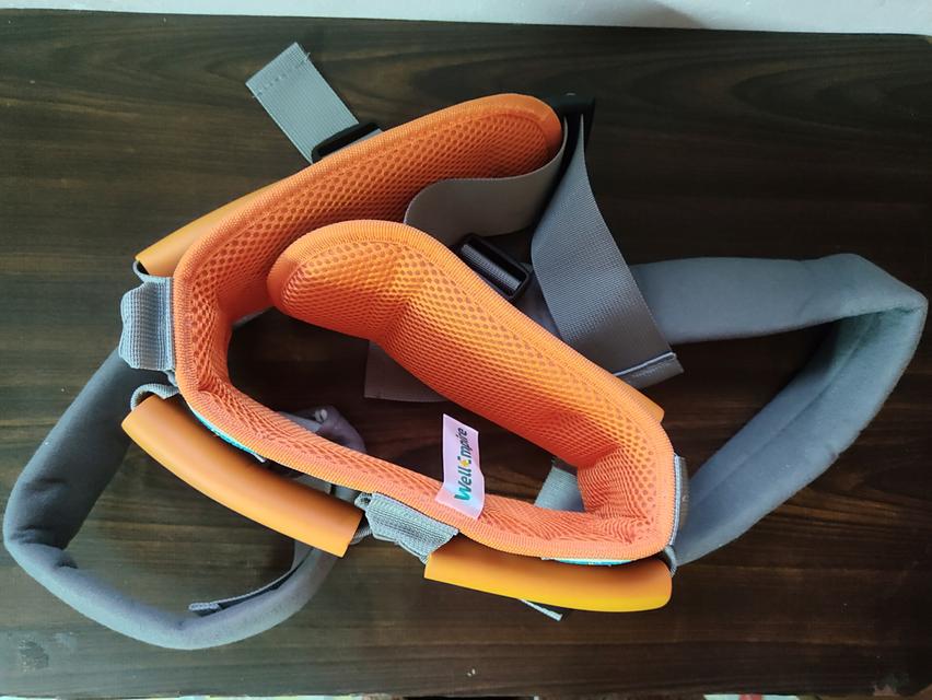 เข็มขัดช่วยพยุง กายถาพ รูปที่ 2