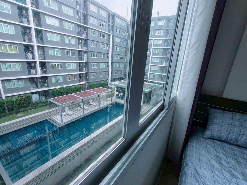 โครงการดีคอนโด อ่อนนุช-สุวรรณภูมิ 5