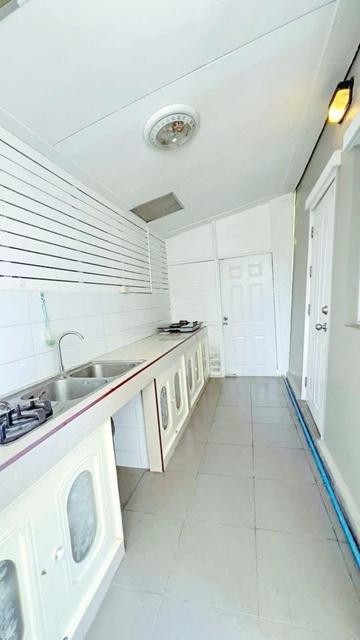 ARLบ้านทับช้าง 2.5กม.ให้เช่าบ้านเดี่ยวหรู 2 ชั้น 55ตร.ว.อ่อนนุช73 สุขุมวิท77 3นอน ซีคอนสแควร์ ศรีนครินทร์ 4 กม. 8