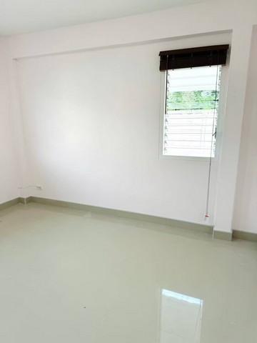 บ้านเปล่าให้เช่า การเคหะเอื้ออาทร เนินพลับหวาน 2 ห้องนอน 2 ห้องน้ำ 5