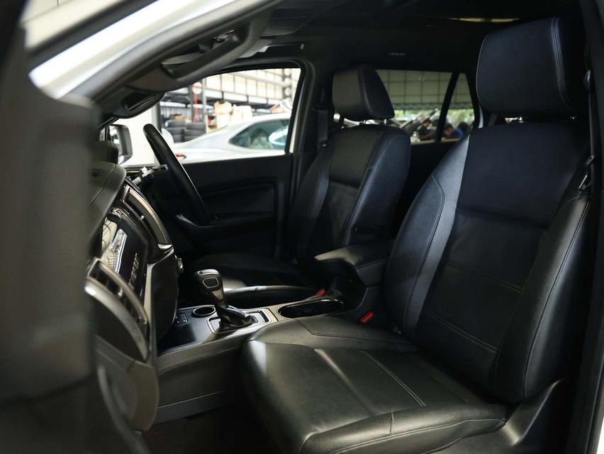 2022 Ford EVEREST 2.0 (ปี 15-22) Titanium+ SUV AT B4314 รูปที่ 15